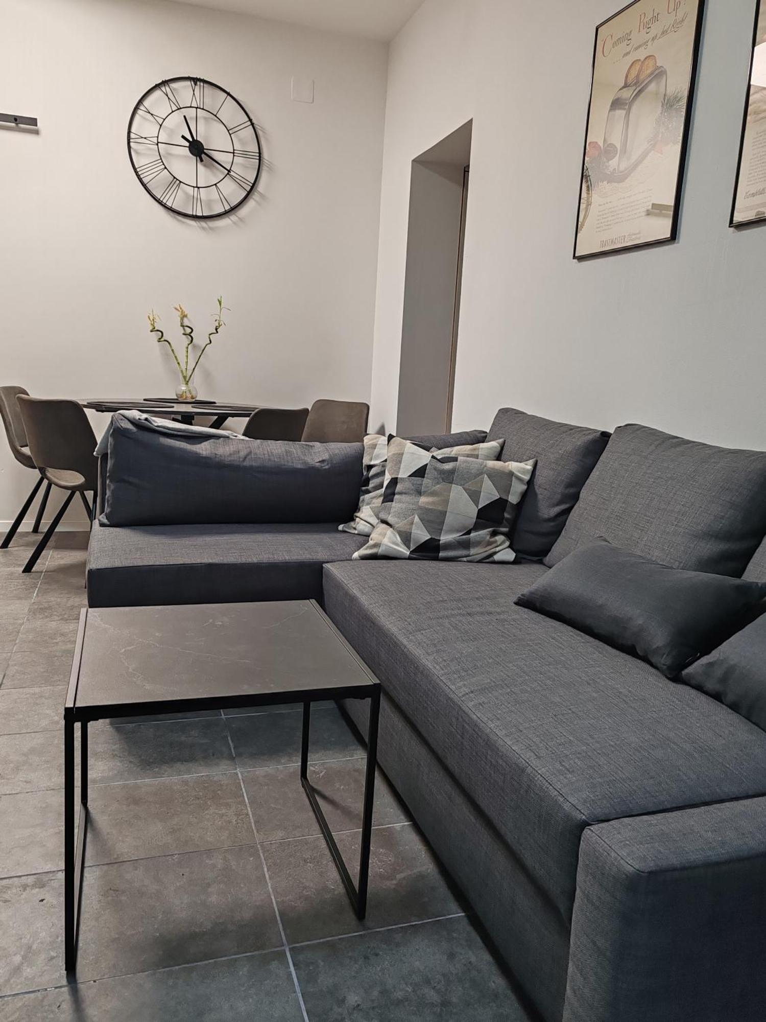 Britstreet Apartment ザグレブ エクステリア 写真