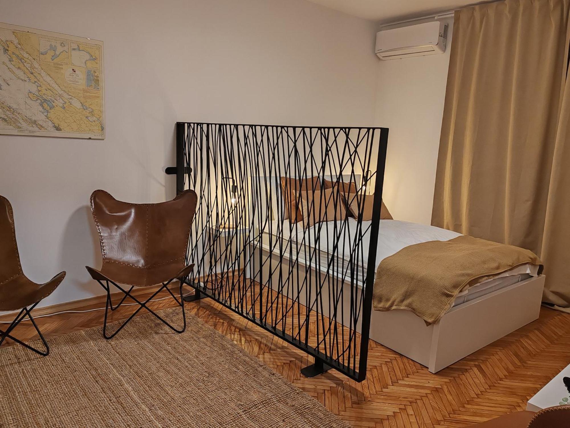 Britstreet Apartment ザグレブ エクステリア 写真