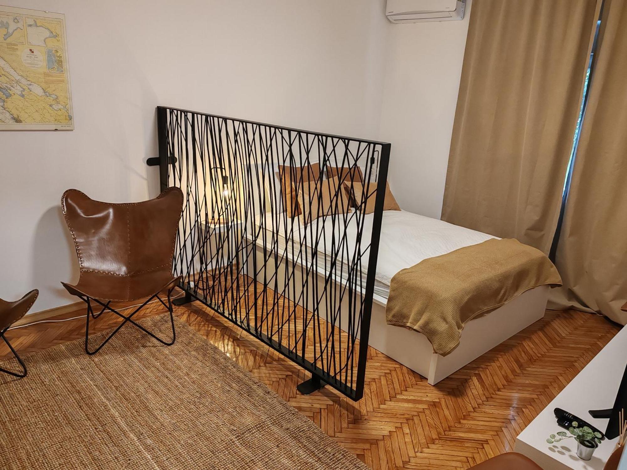 Britstreet Apartment ザグレブ エクステリア 写真