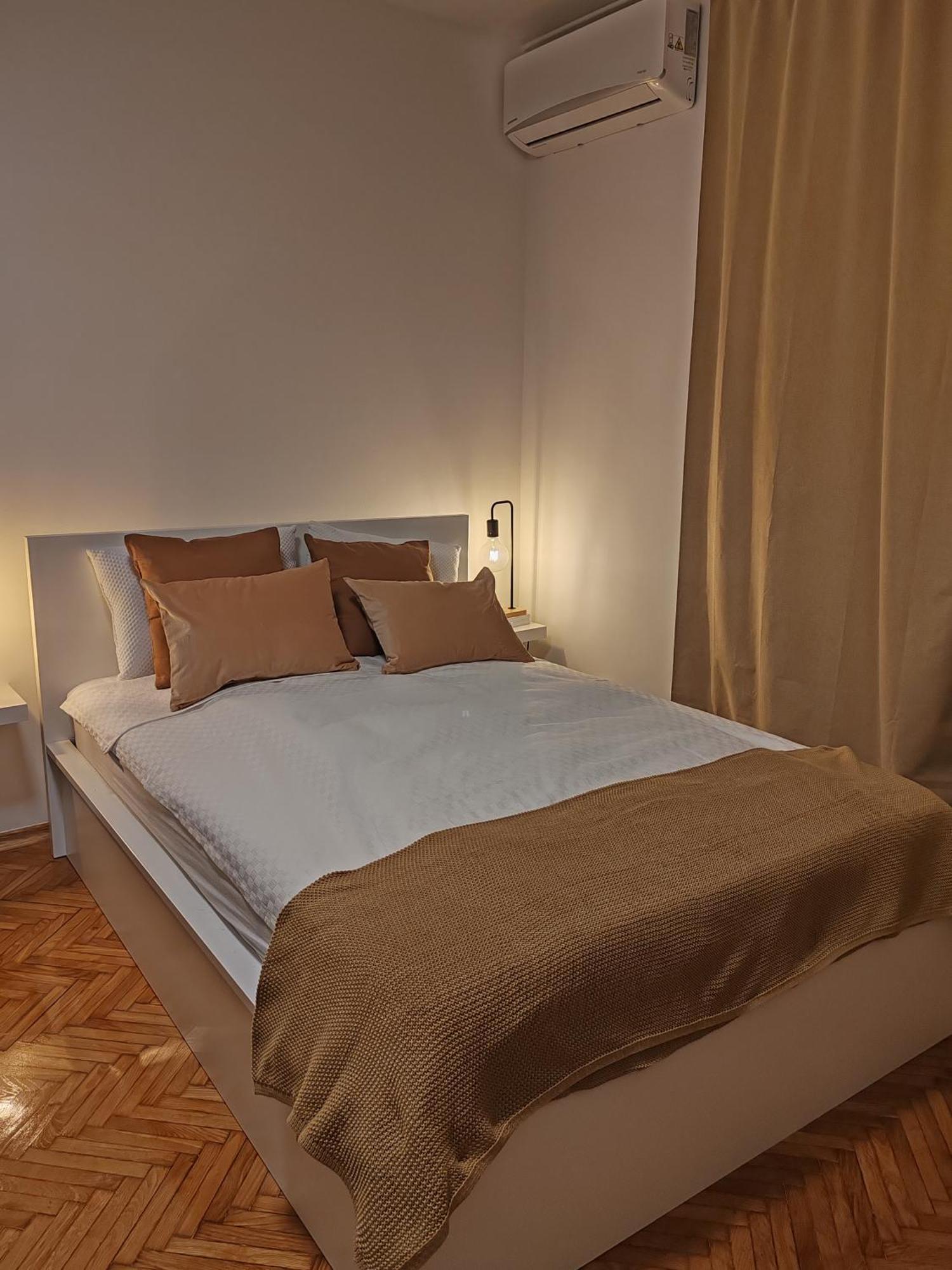 Britstreet Apartment ザグレブ エクステリア 写真