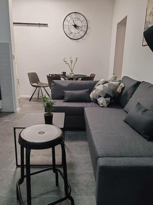 Britstreet Apartment ザグレブ エクステリア 写真