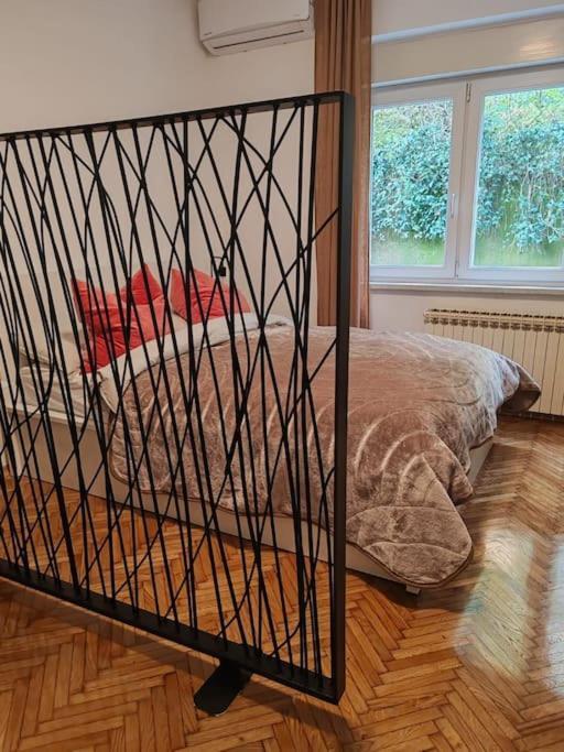 Britstreet Apartment ザグレブ エクステリア 写真