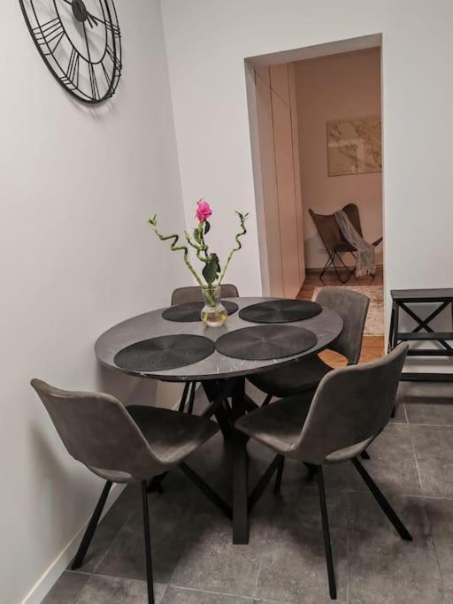 Britstreet Apartment ザグレブ エクステリア 写真