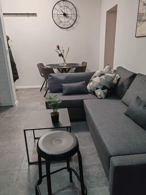 Britstreet Apartment ザグレブ エクステリア 写真