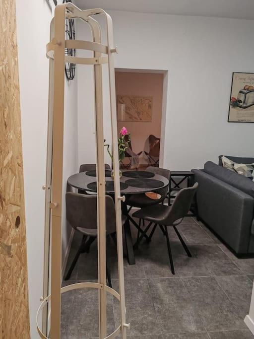 Britstreet Apartment ザグレブ エクステリア 写真